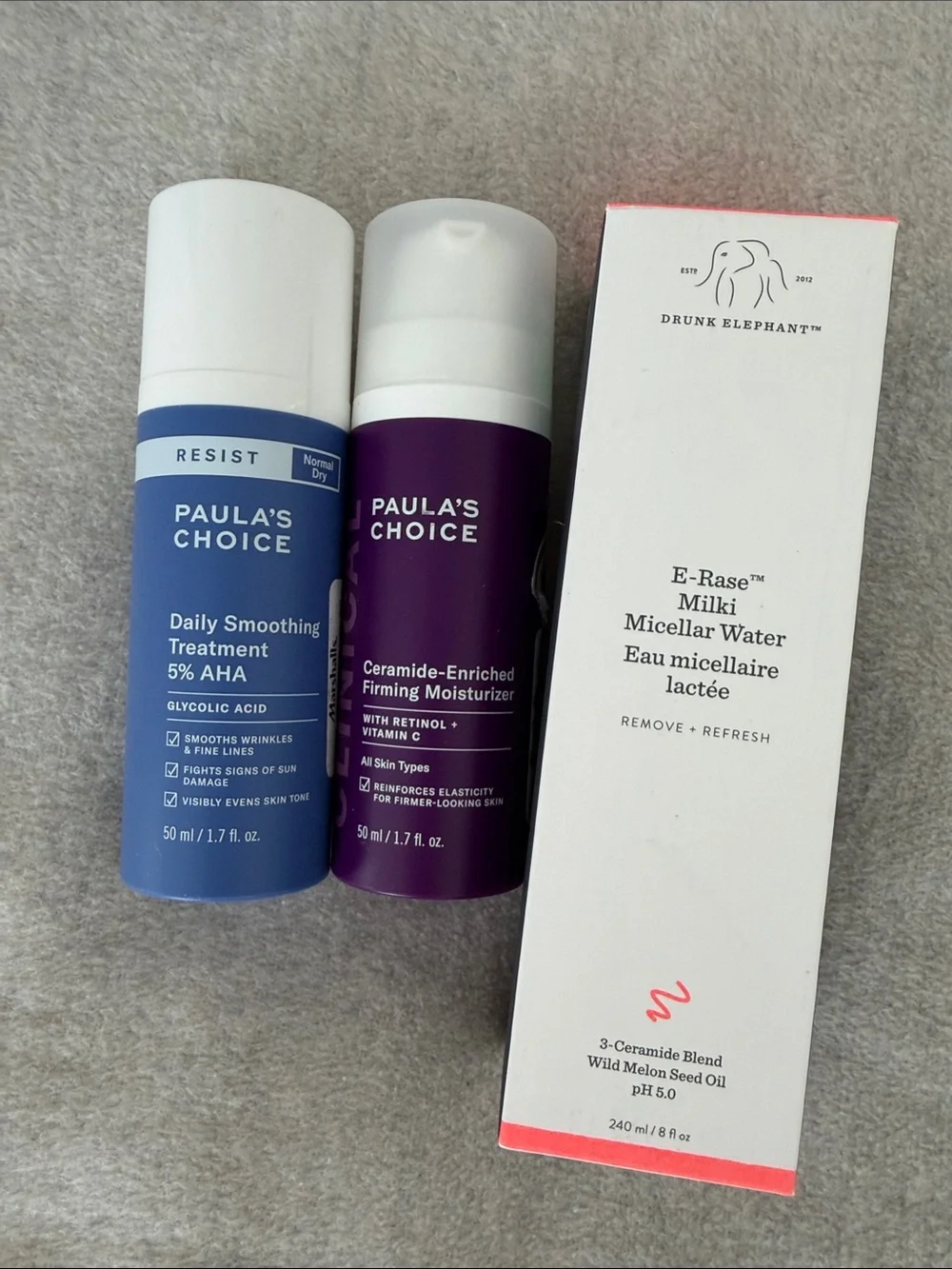 Skincare Bundle